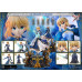 (PREVENTA) Fate/Stay Night - Saber (Ultimate Bonus Version)