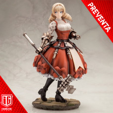 (PREVENTA) Unicorn Overlord - Scarlett
