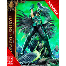 (PREVENTA) Saint Seiya - Dragon Shiryu (Final Bronze Cloth)