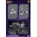 (PREVENTA) Teenage Mutant Ninja Turtles TMNT - Shredder