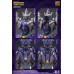 (PREVENTA) Teenage Mutant Ninja Turtles TMNT - Shredder