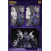 (PREVENTA) Teenage Mutant Ninja Turtles TMNT - Shredder