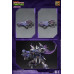 (PREVENTA) Teenage Mutant Ninja Turtles TMNT - Shredder