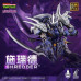 (PREVENTA) Teenage Mutant Ninja Turtles TMNT - Shredder