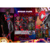 (PREVENTA) Spider-Man Across The Spider-Verse - Spider-Punk