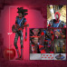 (PREVENTA) Spider-Man Across The Spider-Verse - Spider-Punk