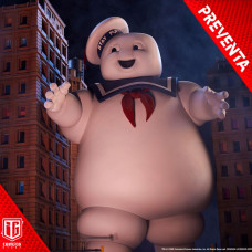 (PREVENTA) Ghostbusters - Stay Puft Marshmallow Man