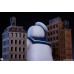 (PREVENTA) Ghostbusters - Stay Puft Marshmallow Man