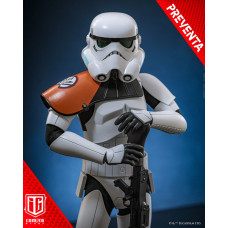 (PREVENTA) Star Wars - Stormtrooper Squad Leader