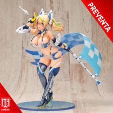 (PREVENTA) Phantasy Star Online 2 - Pure Summer's Gene (Summer Vacation)