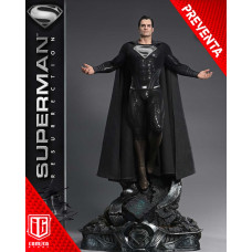 (PREVENTA) Justice League (Zack Snyder's) - Superman Resurrection
