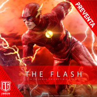 (PREVENTA) The Flash - Flash (Barry Allen)