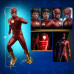 (PREVENTA) The Flash - Flash (Barry Allen)