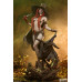 (PREVENTA) PinUp Terror - Witch Of The Woods