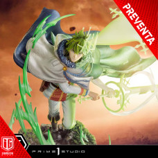 (PREVENTA) Black Clover - Yuno (Regular Version)