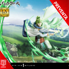 (PREVENTA) Black Clover - Yuno (EX Bonus Version)