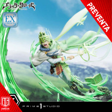 (PREVENTA) Black Clover - Yuno (EX Version)