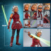 (PREVENTA) Star Wars Ahsoka - Ahsoka Tano (Padawan)