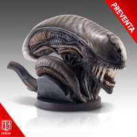 (PREVENTA) Alien - Scorched Xenomorph