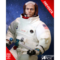 (PREVENTA) Apollo 11 Astronaut's - Michael Collins