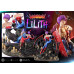 (PREVENTA) Darkstalkers - Lilith (Real Elite Masterline)