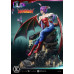 (PREVENTA) Darkstalkers - Lilith (Real Elite Masterline)