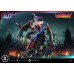 (PREVENTA) Darkstalkers - Lilith (Real Elite Masterline)