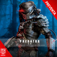 (PREVENTA) Predator (1987) - Predator (2.0)