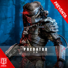 (PREVENTA) Predator (1987) - Predator (2.0)