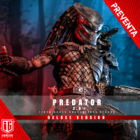 (PREVENTA) Predator (1987) - Predator (2.0) (Deluxe Version)
