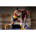 (PREVENTA) Rocky lll - Rocky Balboa Vs Apollo Creed