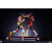 (PREVENTA) Rocky lll - Rocky Balboa Vs Apollo Creed