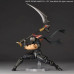 (PREVENTA) Ninja Giden 3 Razor's Edge - Ryu Hayabusa Revoltech