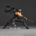 (PREVENTA) Ninja Giden 3 Razor's Edge - Ryu Hayabusa Revoltech