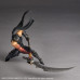 (PREVENTA) Ninja Giden 3 Razor's Edge - Ryu Hayabusa Revoltech