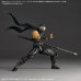 (PREVENTA) Ninja Giden 3 Razor's Edge - Ryu Hayabusa Revoltech