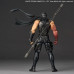 (PREVENTA) Ninja Giden 3 Razor's Edge - Ryu Hayabusa Revoltech