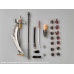(PREVENTA) Ninja Giden 3 Razor's Edge - Ryu Hayabusa Revoltech