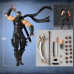 (PREVENTA) Ninja Giden 3 Razor's Edge - Ryu Hayabusa Revoltech