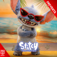 (PREVENTA) Lilo & Stitch - Stitch
