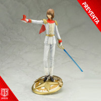 (PREVENTA) Persona 5 (2017) - Goro Akechi (Phantom Thief Version)