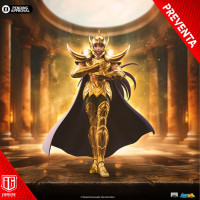 (PREVENTA) Saint Seiya - Aries Mu