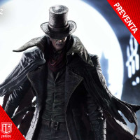 (PREVENTA) Bloodborne - Gehrman The First Hunter (Ultimate Premium Masterline)