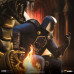 (PREVENTA) G.I. Joe - Cobra Commander Deluxe