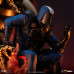 (PREVENTA) G.I. Joe - Cobra Commander Deluxe