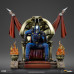 (PREVENTA) G.I. Joe - Cobra Commander Deluxe