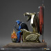 (PREVENTA) G.I. Joe - Cobra Commander Deluxe