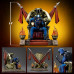 (PREVENTA) G.I. Joe - Cobra Commander Deluxe