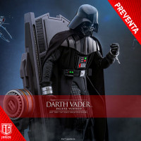 (PREVENTA) Star Wars Episode lll Revenge Of The Sith (20th Anniversary) - Darth Vader (Deluxe Version)