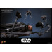 (PREVENTA) Star Wars Episode lll Revenge Of The Sith (20th Anniversary) - Darth Vader (Deluxe Version)
